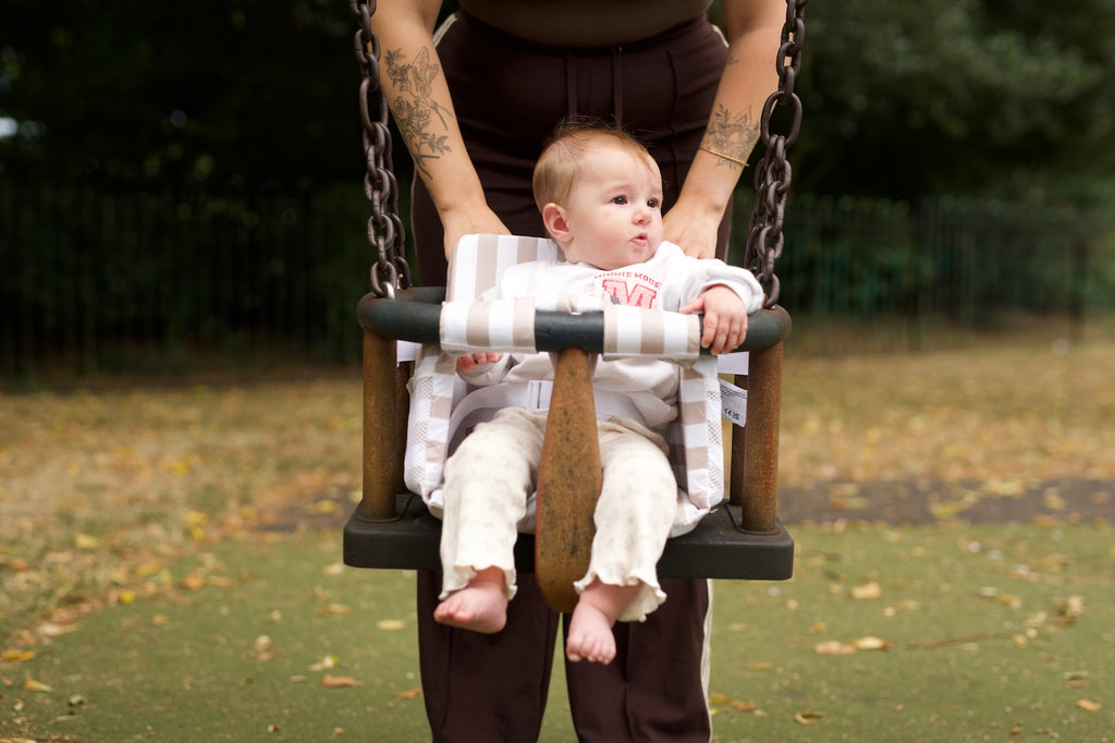 Little Sonny Seat