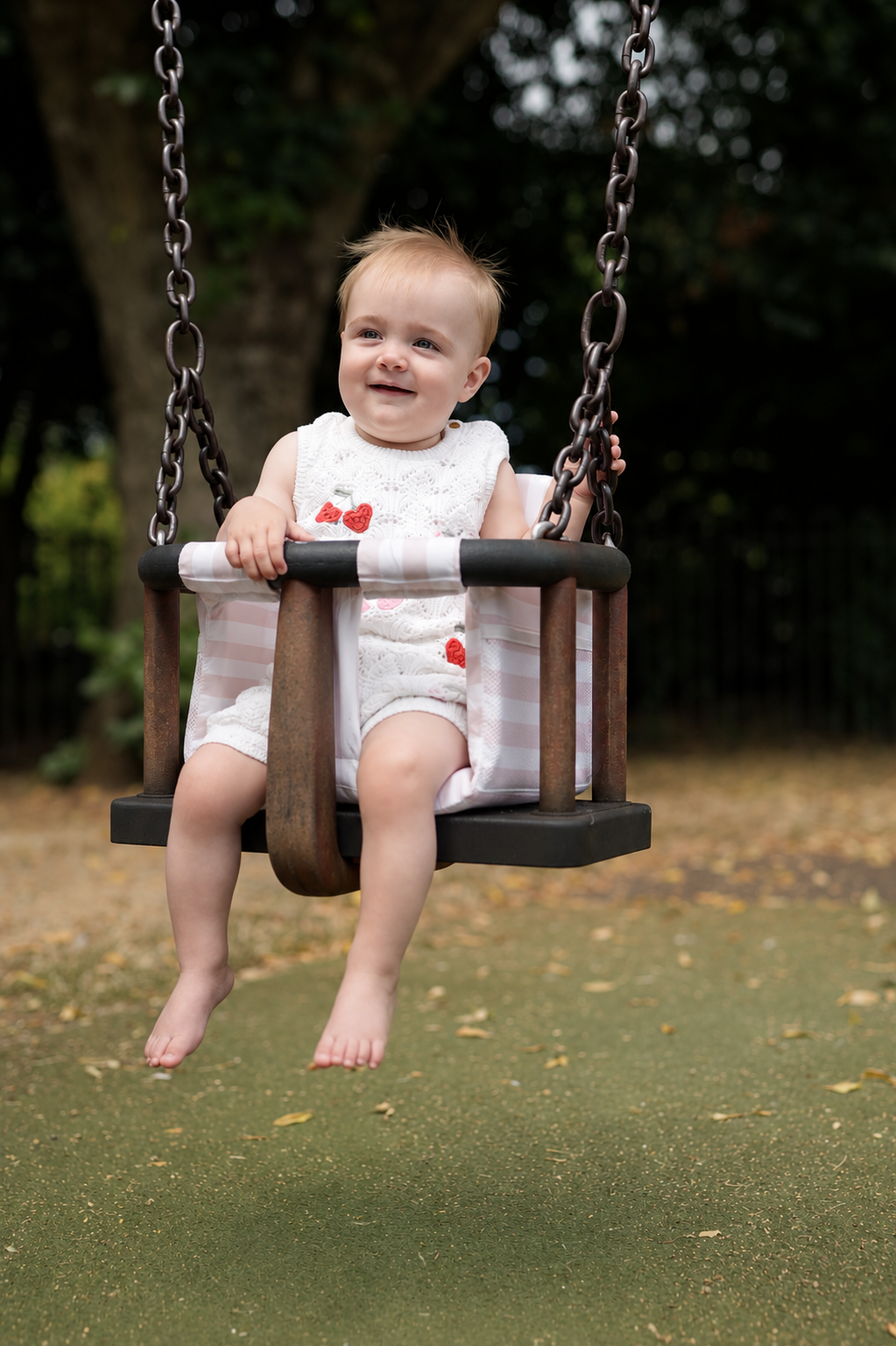 Little Sonny Seat